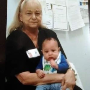 Meet your Posher, Donna